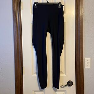 Old Navy High-Rise Leggings